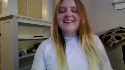 PhatAssBlond online show from 02/14/25, 01:13