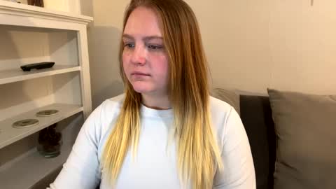 PhatAssBlond online show from 02/15/25, 03:39