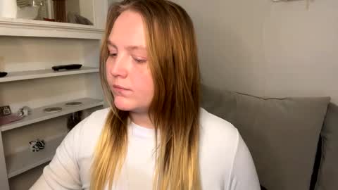 PhatAssBlond online show from 02/15/25, 11:47