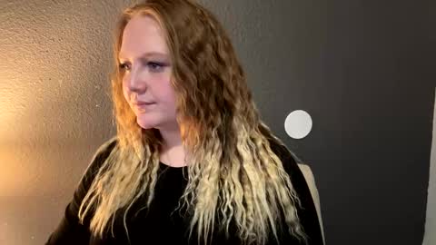 PhatAssBlond online show from 02/21/25, 09:00