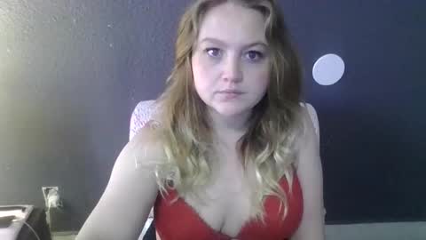 PhatAssBlond online show from 03/01/25, 06:43