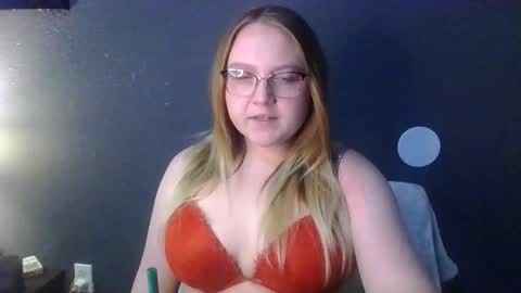 PhatAssBlond online show from 03/04/25, 08:16