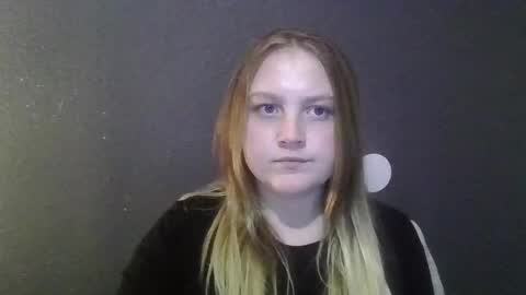 PhatAssBlond online show from 03/05/25, 03:18