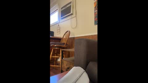 PhatAssBlond online show from 10/13/25, 05:02