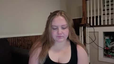 PhatAssBlond online show from 02/01/26, 04:49