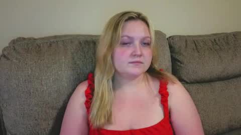 PhatAssBlond online show from 03/21/26, 03:00