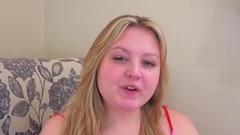 PhatAssBlond online show from 03/22/26, 07:06