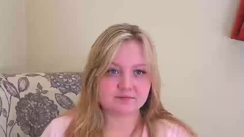 PhatAssBlond online show from 03/24/26, 08:03