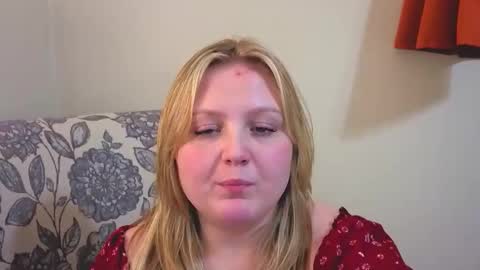 PhatAssBlond online show from 03/27/26, 03:34