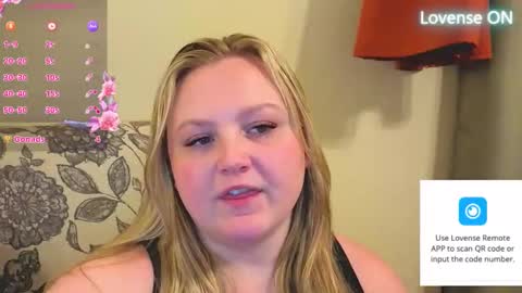 PhatAssBlond online show from 04/03/26, 12:08