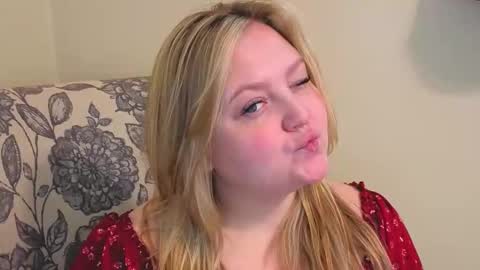PhatAssBlond online show from 04/09/26, 08:58