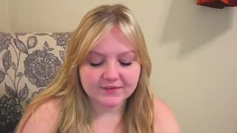 PhatAssBlond online show from 04/13/26, 08:36