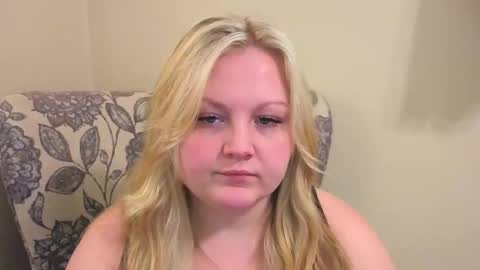 PhatAssBlond online show from 04/28/26, 07:19