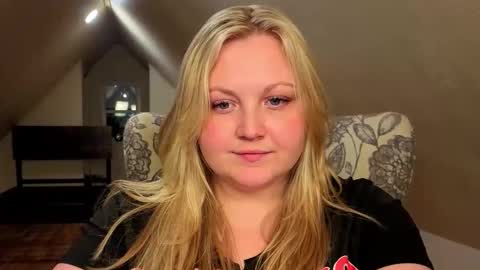 PhatAssBlond online show from 05/07/26, 02:50