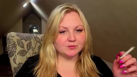 PhatAssBlond online show from 05/09/26, 01:33