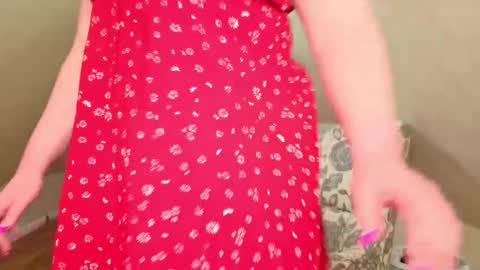 PhatAssBlond online show from 05/10/26, 01:55