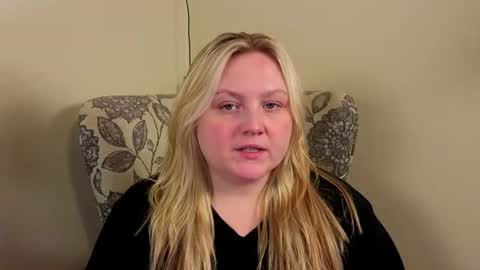 PhatAssBlond online show from 06/22/26, 12:02