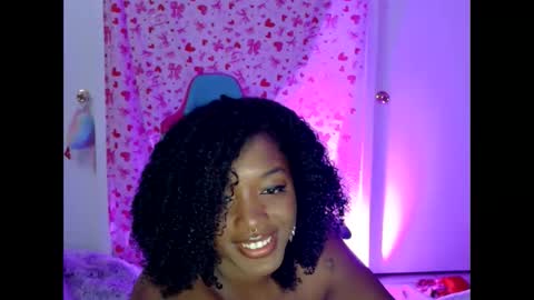 Destiny Adams online show from 02/14/26, 08:11
