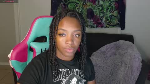 Destiny Adams online show from 06/11/26, 08:23