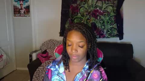 Destiny Adams online show from 06/24/26, 03:27