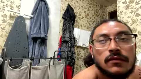 PHDaddy21 online show from 07/26/26, 02:42