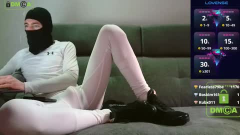 Snapshot of phelippebig chatting on 01/31/26, 07:11 LycraLover online show from 01/31/26, 07:11