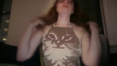 Pheobe Tiger online show from 05/25/26, 04:51