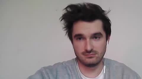 PhilipBorison online show from 02/04/25, 02:32