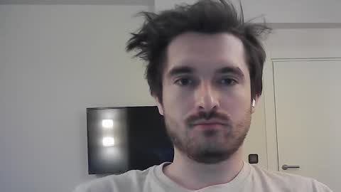 PhilipBorison online show from 02/10/25, 03:21