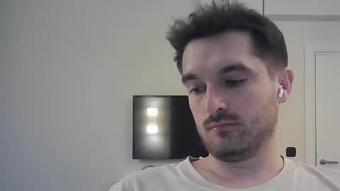 PhilipBorison online show from 02/16/25, 02:43