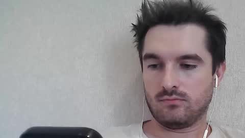 PhilipBorison online show from 11/04/25, 12:37