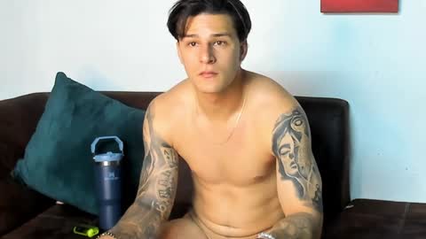 Philip Dalton online show from 02/08/25, 04:57