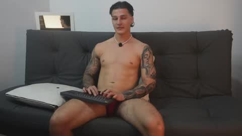 Philip Dalton online show from 10/31/25, 11:50