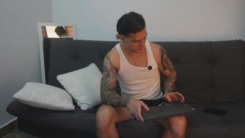 Philip Dalton online show from 11/01/25, 08:11