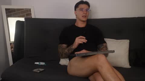 Philip Dalton online show from 02/19/26, 03:24