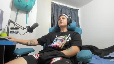 philip_dj online show from 01/17/26, 09:25