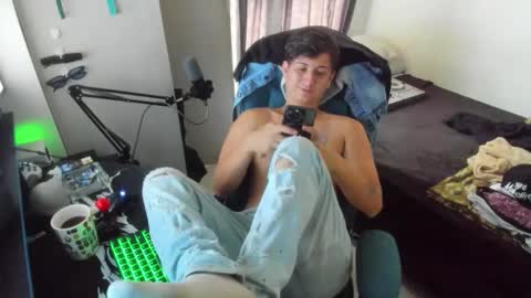 philip_dj online show from 02/17/26, 12:01