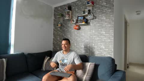Philipe online show from 02/09/26, 08:35