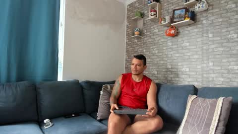 Philipe online show from 02/16/26, 08:49