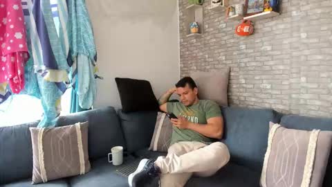 Philipe online show from 02/23/26, 07:11
