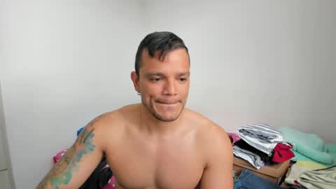 Philipe online show from 03/28/26, 08:08