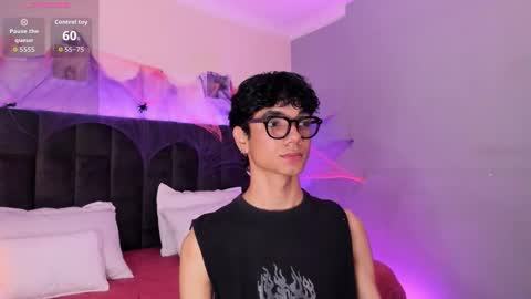 Phillip online show from 10/15/25, 10:10