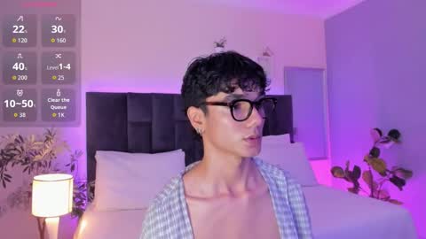 Phillip online show from 11/21/25, 10:30