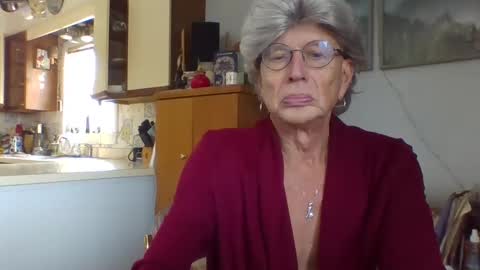 phillipa online show from 01/26/25, 04:30