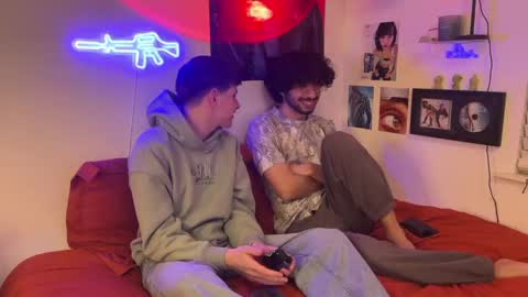 phillycouple1802 online show from 11/13/25, 02:43