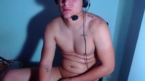 AdnierGnz online show from 12/23/24, 12:19