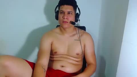 AdnierGnz online show from 02/03/25, 03:53