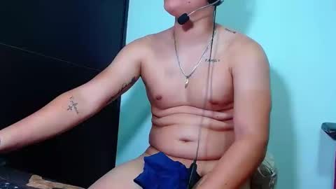 AdnierGnz online show from 02/14/25, 10:38