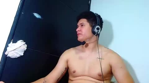 AdnierGnz online show from 02/24/25, 09:43