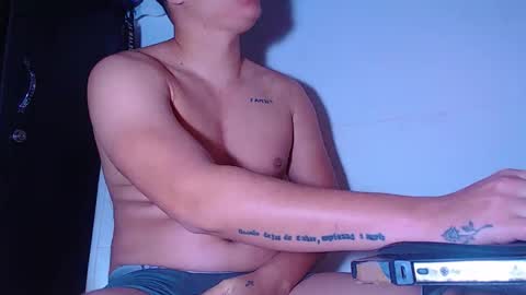 AdnierGnz online show from 05/01/26, 09:47